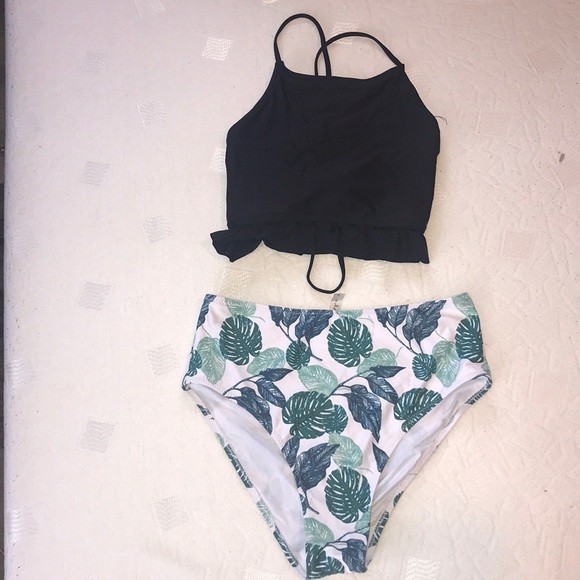 Cupshe Other - Bikini Set